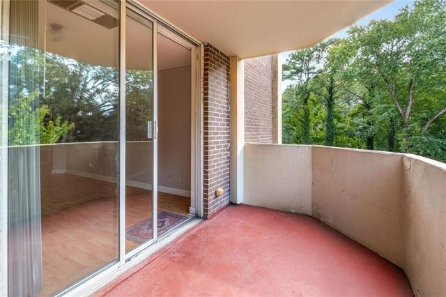 1501 Clairmont Road 323, Decatur, GA 30033