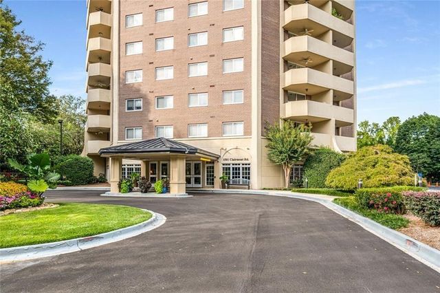 1501 Clairmont Road 323, Decatur, GA 30033