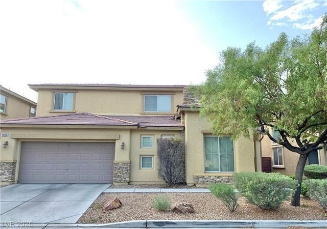 10360 Blue Ginger Drive, Las Vegas, NV 89135
