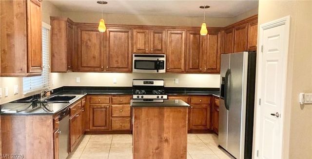 10360 Blue Ginger Drive, Las Vegas, NV 89135