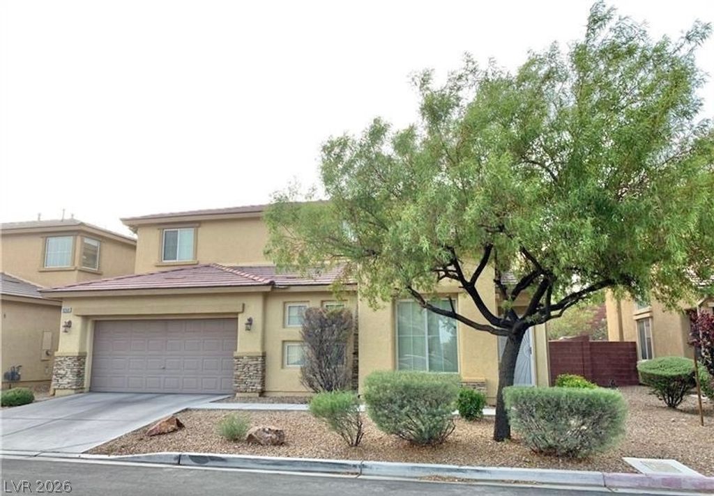 10360 Blue Ginger Drive, Las Vegas, NV 89135