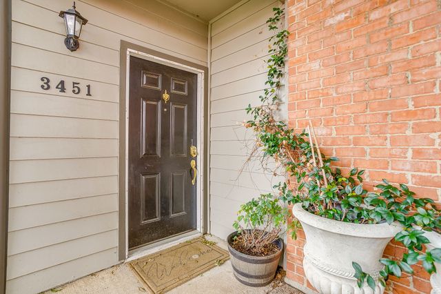 3451 Monticello Park Place, Fort Worth, TX 76107