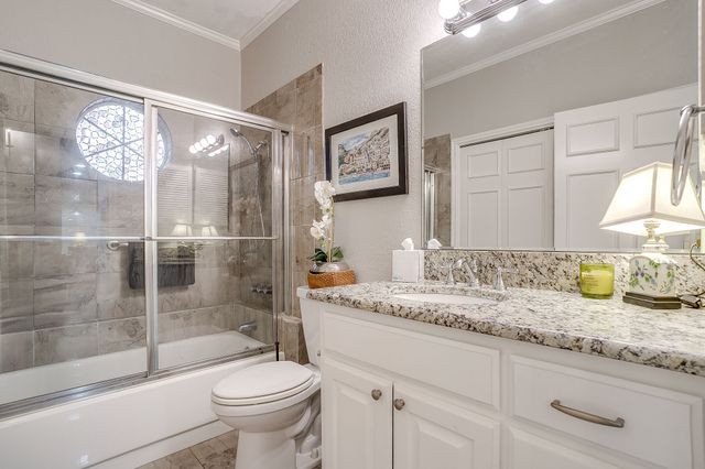 3451 Monticello Park Place, Fort Worth, TX 76107