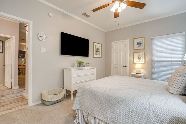 3451 Monticello Park Place, Fort Worth, TX 76107