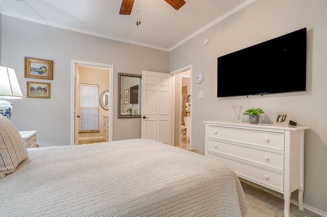 3451 Monticello Park Place, Fort Worth, TX 76107