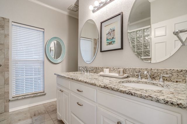 3451 Monticello Park Place, Fort Worth, TX 76107