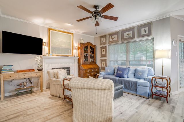 3451 Monticello Park Place, Fort Worth, TX 76107