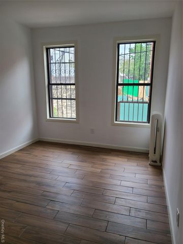 1309 Seneca Avenue, Bronx, NY 10474