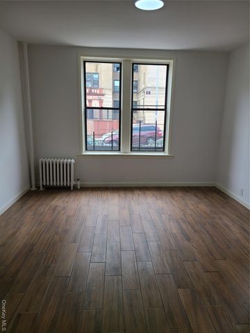 1309 Seneca Avenue, Bronx, NY 10474