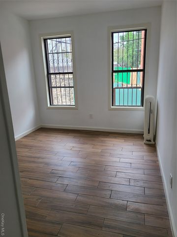 1309 Seneca Avenue, Bronx, NY 10474