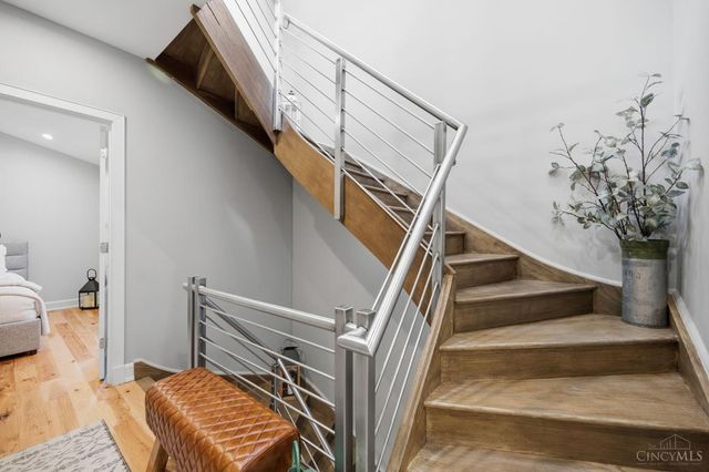 208 Wade Street, Cincinnati, OH 45202