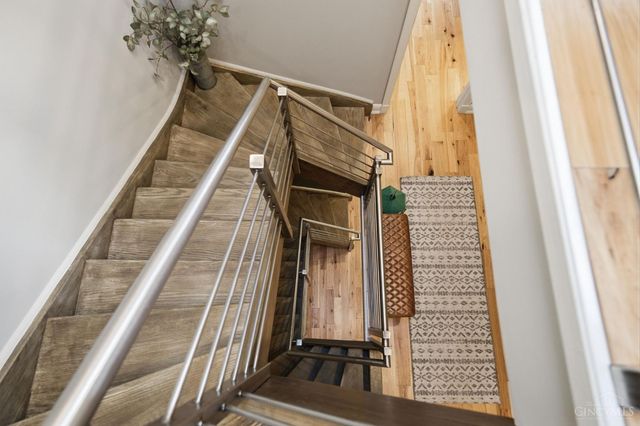 208 Wade Street, Cincinnati, OH 45202