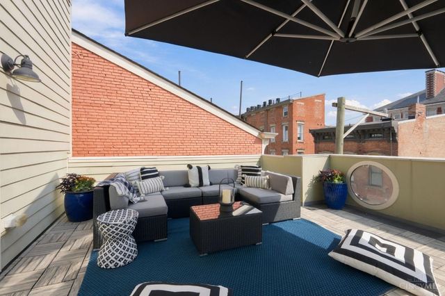 208 Wade Street, Cincinnati, OH 45202
