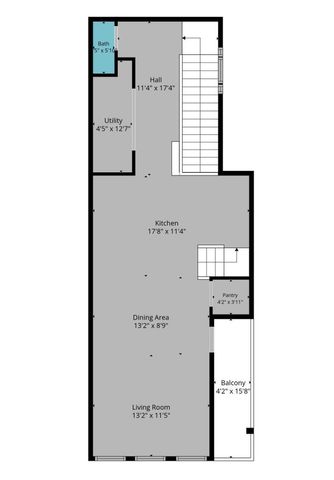 208 Wade Street, Cincinnati, OH 45202