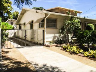 1807 E Glenoaks Boulevard, Glendale, CA 91206