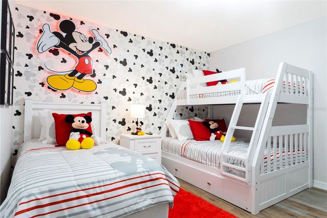 650 LAS FUENTES, Kissimmee, FL 34746