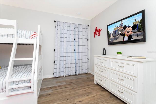 650 LAS FUENTES, Kissimmee, FL 34746