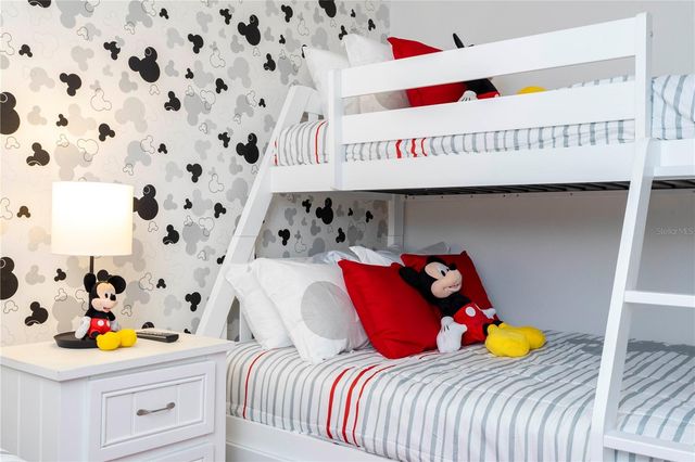 650 LAS FUENTES, Kissimmee, FL 34746