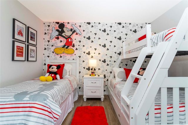 650 LAS FUENTES, Kissimmee, FL 34746