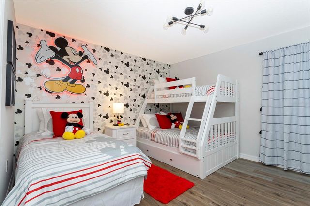 650 LAS FUENTES, Kissimmee, FL 34746