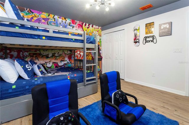 650 LAS FUENTES, Kissimmee, FL 34746