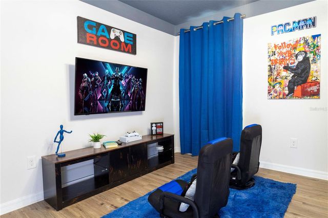 650 LAS FUENTES, Kissimmee, FL 34746