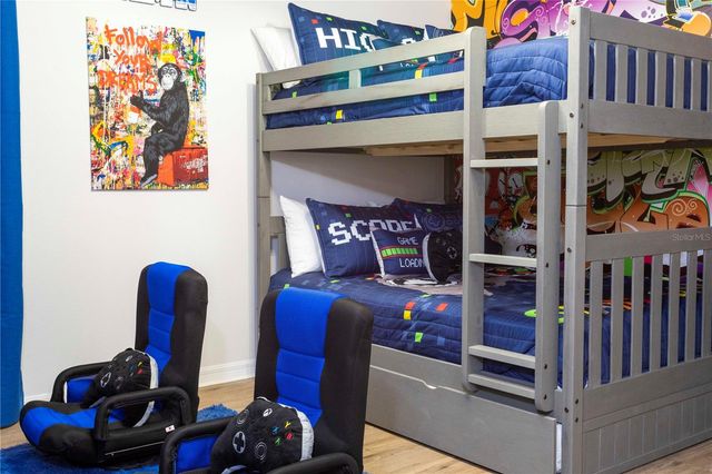 650 LAS FUENTES, Kissimmee, FL 34746