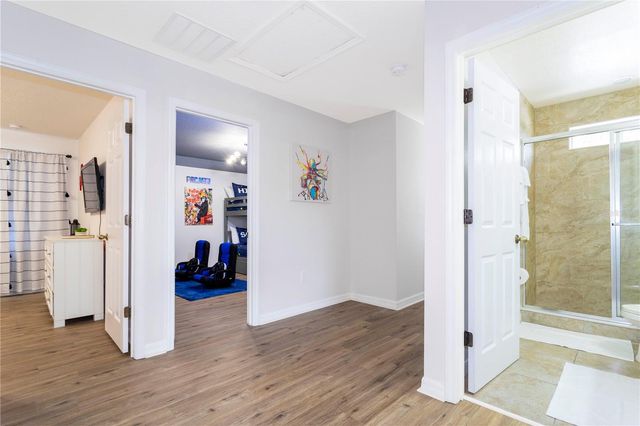 650 LAS FUENTES, Kissimmee, FL 34746