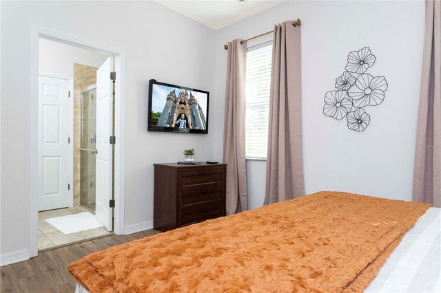 650 LAS FUENTES, Kissimmee, FL 34746