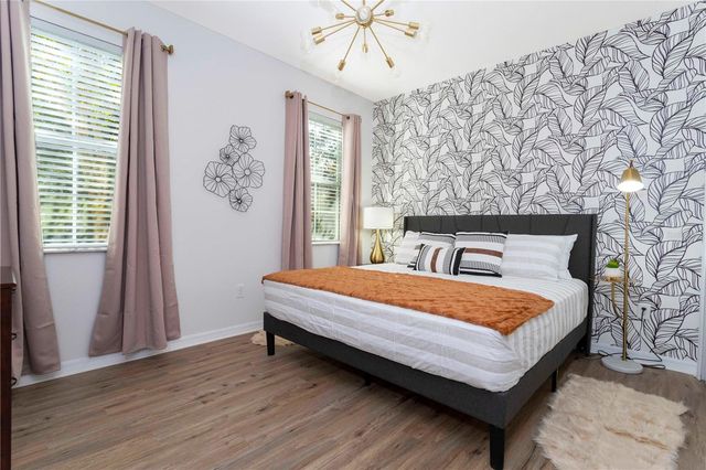 650 LAS FUENTES, Kissimmee, FL 34746