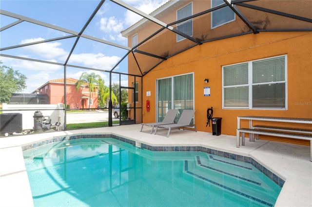 650 LAS FUENTES, Kissimmee, FL 34746