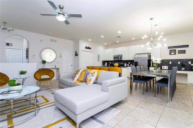 650 LAS FUENTES, Kissimmee, FL 34746