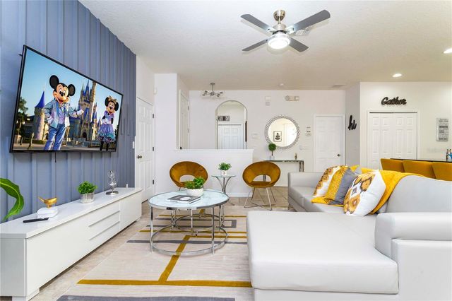 650 LAS FUENTES, Kissimmee, FL 34746