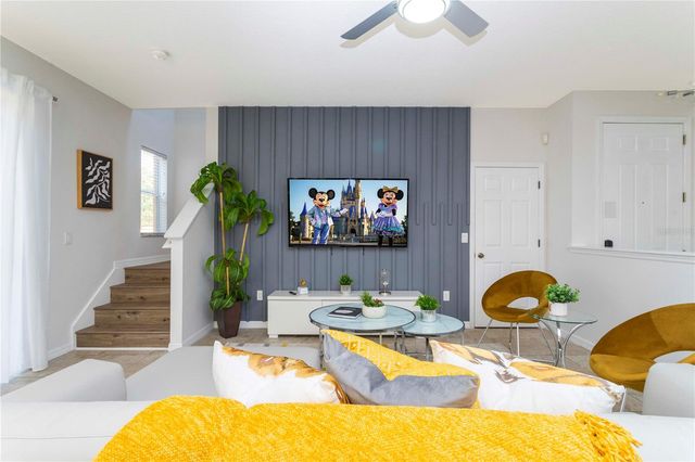 650 LAS FUENTES, Kissimmee, FL 34746