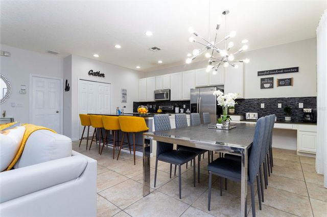 650 LAS FUENTES, Kissimmee, FL 34746