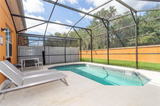 650 LAS FUENTES, Kissimmee, FL 34746