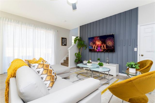 650 LAS FUENTES, Kissimmee, FL 34746