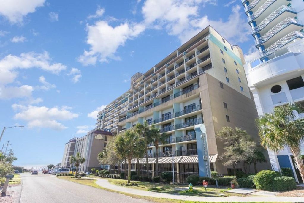 201 77th Ave. N # 23, Myrtle Beach, SC 29577 — exterior