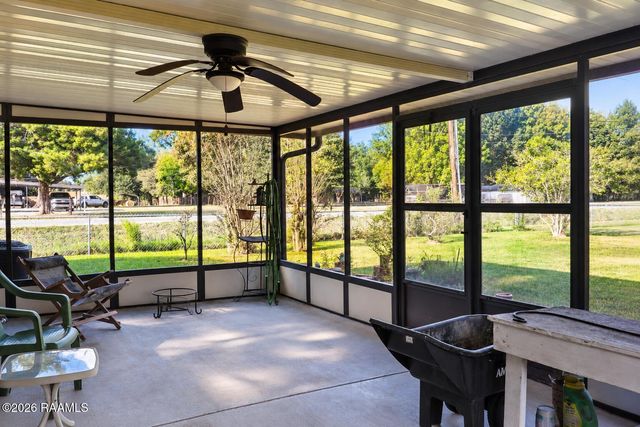 101 Bloomfield Drive, Carencro, LA 70520