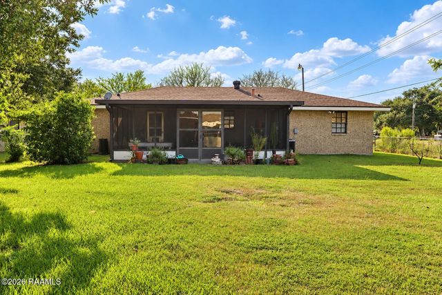 101 Bloomfield Drive, Carencro, LA 70520