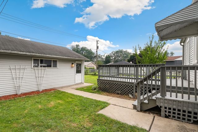 18538 Wentworth Avenue, Lansing, IL 60438