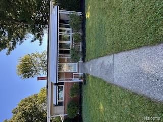 6220 David Berger Street, Mount Morris, MI 48458