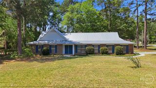 9 Northlake Drive, Statesboro, GA 30458