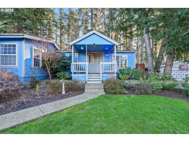 3326 SENECAL CREEK Dr, Woodburn, OR 97071