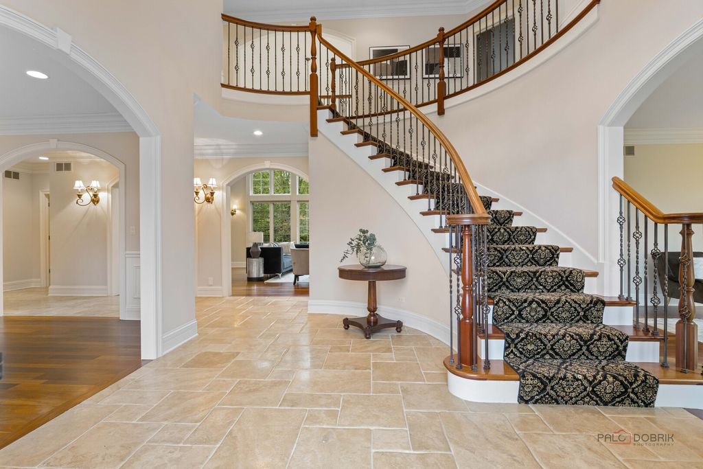 3995 Orchard Lane, Long Grove, IL 60047 — photo 2