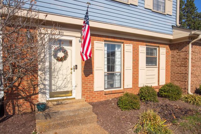 911 Brentwood Pt, Brentwood, TN 37027