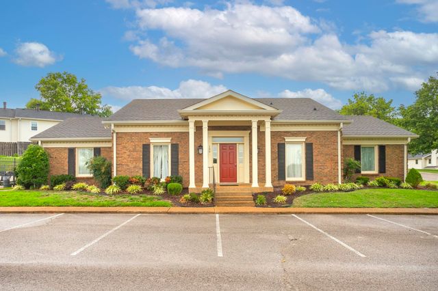 911 Brentwood Pt, Brentwood, TN 37027