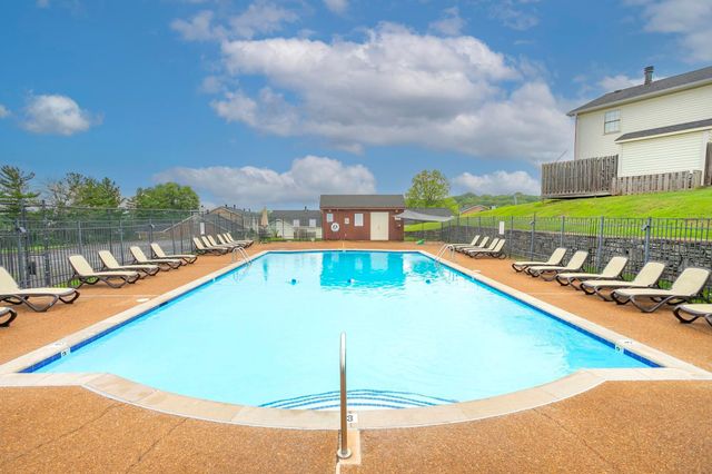 911 Brentwood Pt, Brentwood, TN 37027