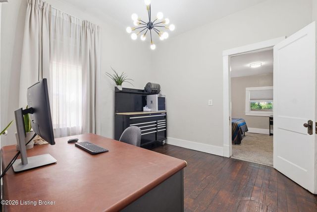 1626 S Preston St, Louisville, KY 40217