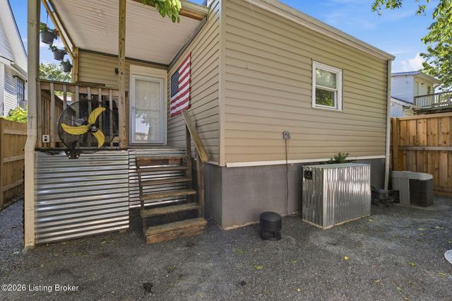 1626 S Preston St, Louisville, KY 40217